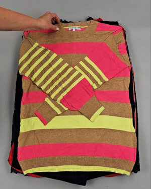 Фотография  987 - NEXT Winter Women mix#15 кг оптом в Новосибирске и Новосибирской области