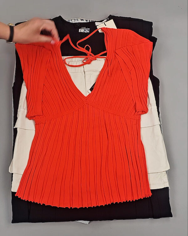 Фотография  249 - GESTUZ mix 075#24 шт, ЛОТ №9019 оптом в Новосибирске и Новосибирской области