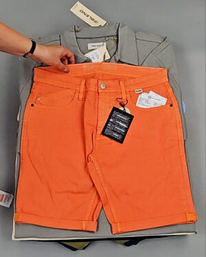 Фотография  617 - BLEND HE Summer 075#15 кг, ЛОТ №9004 оптом в Новосибирске и Новосибирской области