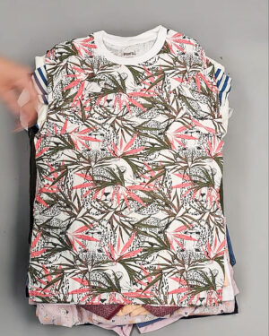 Фотография  638 - LIDL Kids Summer 114#7 кг, ЛОТ №8972 оптом в Новосибирске и Новосибирской области