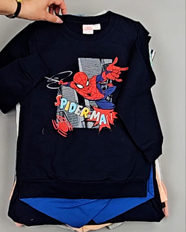 Фотография  248 - LIDL Kids Summer 114#7 кг, ЛОТ №8975 оптом в Новосибирске и Новосибирской области