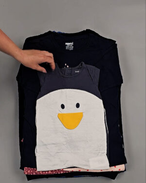 Фотография  365 - LIDL Kinder Baby Winter 074#7 кг оптом в Новосибирске и Новосибирской области