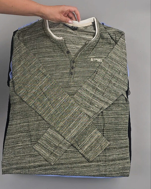 Фотография  454 - LIDL Summer м/ж 022024#15 кг, ЛОТ №9028 оптом в Новосибирске и Новосибирской области