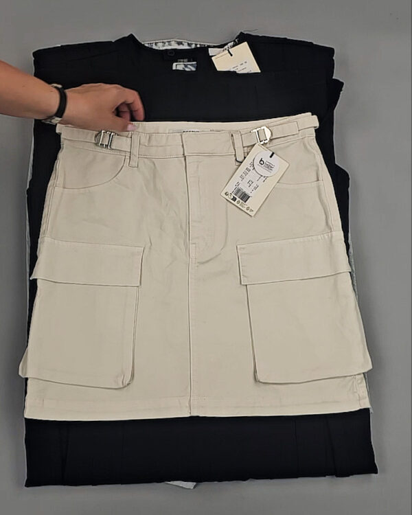 Фотография  688 - GESTUZ mix 075#24 шт, ЛОТ №9019 оптом в Новосибирске и Новосибирской области