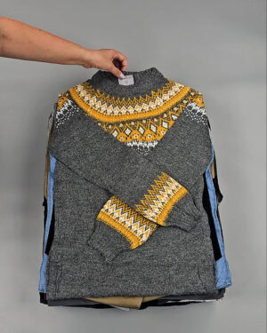 Фотография  229 - LIDL Winter mix 124#15 кг оптом в Новосибирске и Новосибирской области