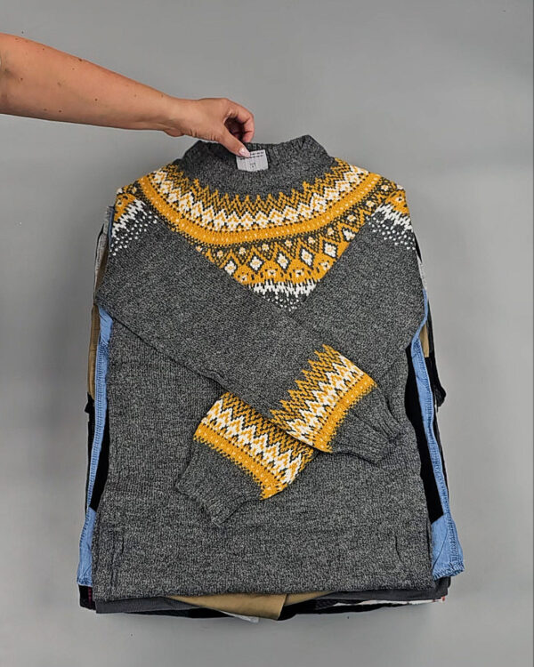 Фотография  337 - LIDL Winter mix 124#15 кг оптом в Новосибирске и Новосибирской области