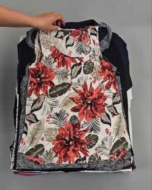 Фотография  214 - LIDL Summer м/ж 022024#15 кг, ЛОТ №9030 оптом в Новосибирске и Новосибирской области