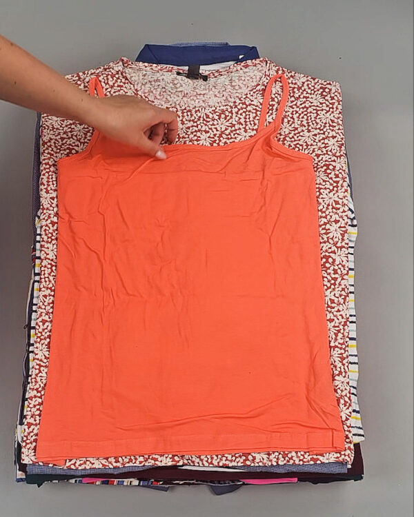 Фотография  471 - LIDL Summer м/ж 022024#15 кг оптом в Новосибирске и Новосибирской области