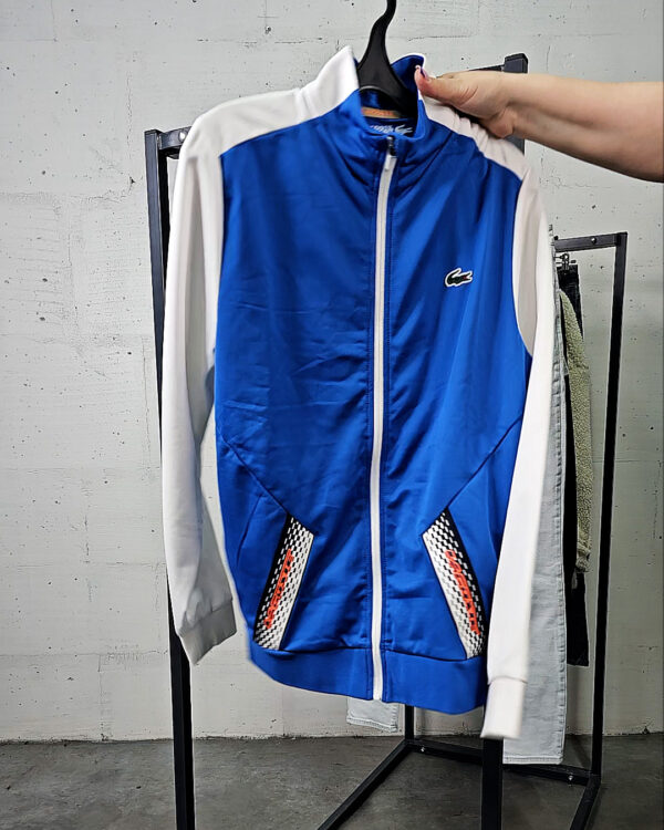 Фотография  898 - LACOSTE, CALVIN KLEIN, TOMMY HILFIGER, GUESS + 075#20 шт, ЛОТ №9072 оптом в Новосибирске и Новосибирской области