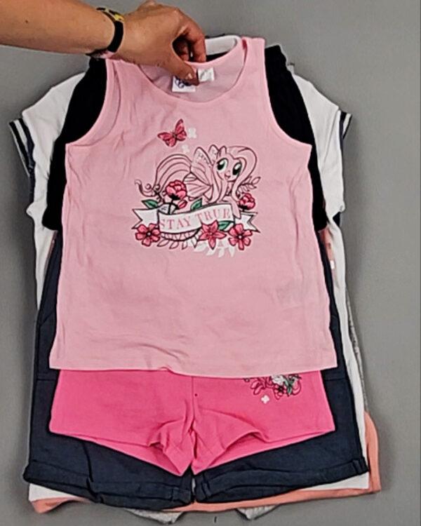 Фотография  394 - LIDL Kids Summer 114#7 кг, ЛОТ №8975 оптом в Новосибирске и Новосибирской области