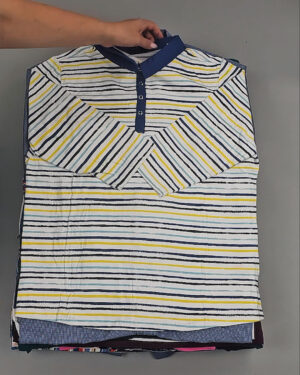 Фотография  818 - LIDL Summer м/ж 022024#15 кг, ЛОТ №9027 оптом в Новосибирске и Новосибирской области