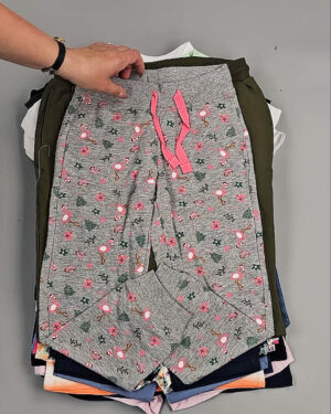 Фотография  619 - LIDL Kids Summer 114#7 кг, ЛОТ №8972 оптом в Новосибирске и Новосибирской области