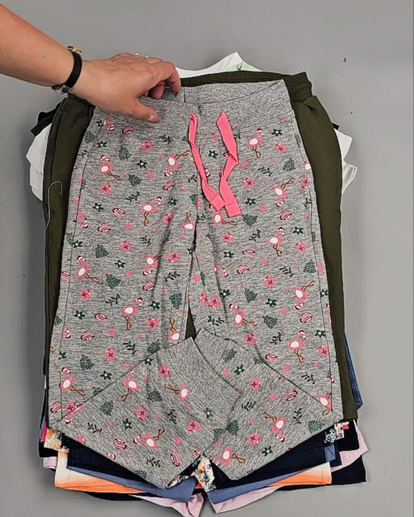 Фотография  484 - LIDL Kids Summer 114#7 кг, ЛОТ №8972 оптом в Новосибирске и Новосибирской области