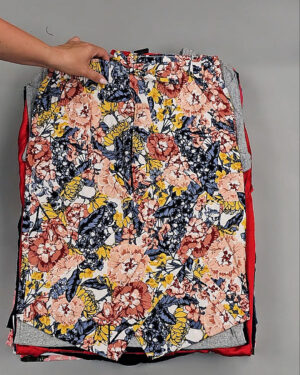 Фотография  463 - LIDL Summer mix 074#15 кг, ЛОТ №8987 оптом в Новосибирске и Новосибирской области