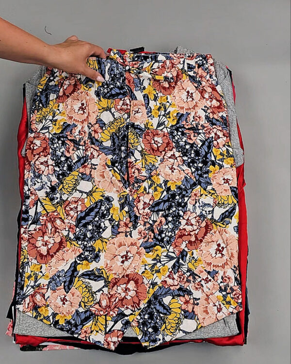 Фотография  204 - LIDL Summer mix 074#15 кг, ЛОТ №8987 оптом в Новосибирске и Новосибирской области