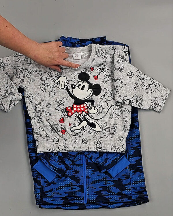 Фотография  633 - LIDL Kinder Baby Winter 074#7 кг оптом в Новосибирске и Новосибирской области