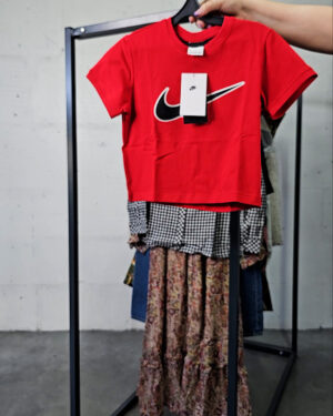 Фотография  536 - BRAND mix Women 075#9,8 кг, ЛОТ №9093 оптом в Новосибирске и Новосибирской области