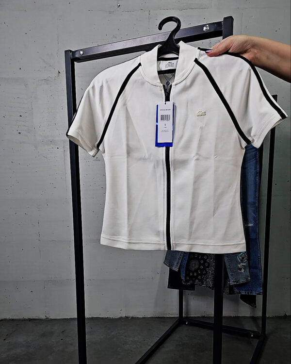 Фотография  832 - LACOSTE, CALVIN KLEIN, TOMMY HILFIGER, GUESS + 075#19 шт, ЛОТ №9073 оптом в Новосибирске и Новосибирской области