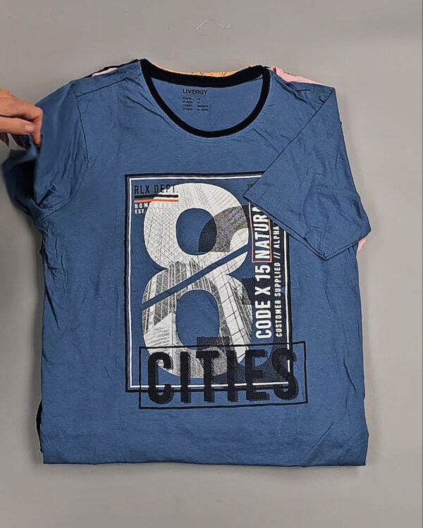 Фотография  756 - Домашняя одежда LIDL 114#7 кг оптом в Новосибирске и Новосибирской области