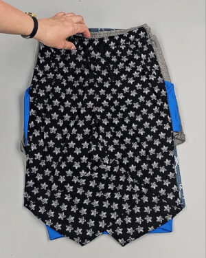 Фотография  515 - LIDL Kids Summer 114#7 кг, ЛОТ №8974 оптом в Новосибирске и Новосибирской области