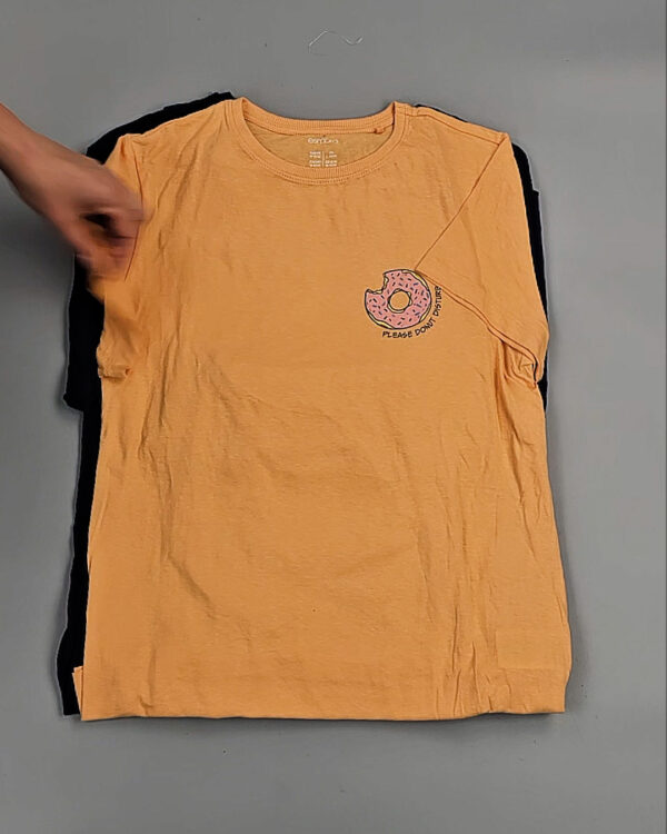 Фотография  542 - Домашняя одежда LIDL 114#7 кг оптом в Новосибирске и Новосибирской области