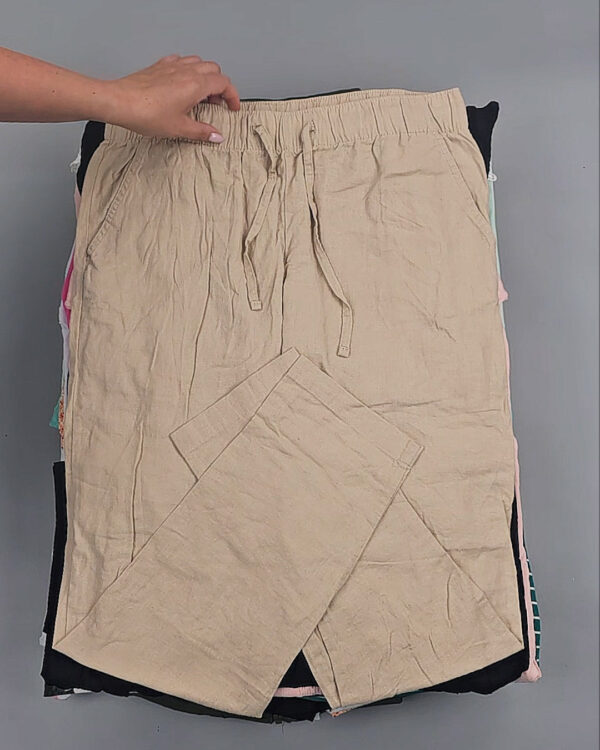 Фотография  320 - LIDL Summer mix 114#20 кг, ЛОТ №9033 оптом в Новосибирске и Новосибирской области