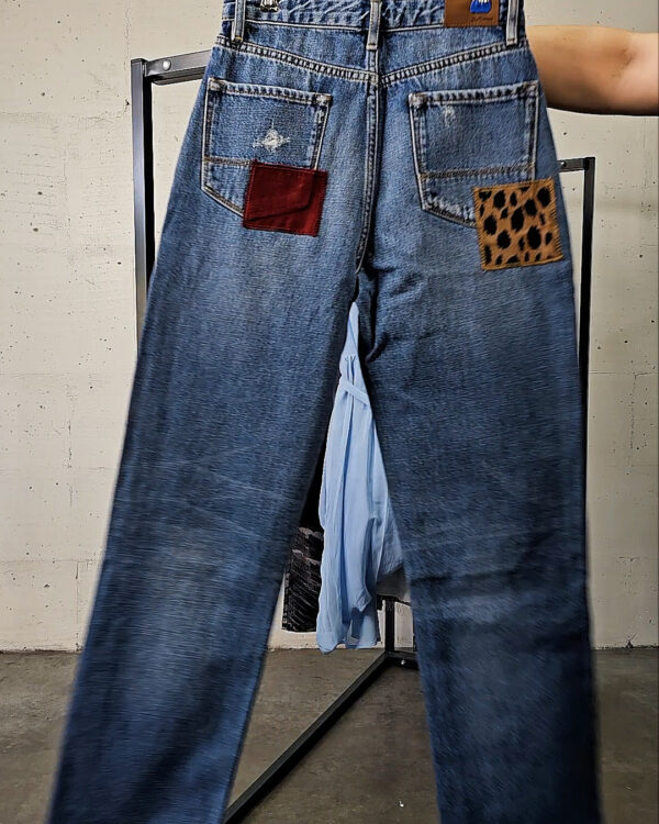 Фотография  694 - BRAND mix Women 075#9,8 кг, ЛОТ №9093 оптом в Новосибирске и Новосибирской области