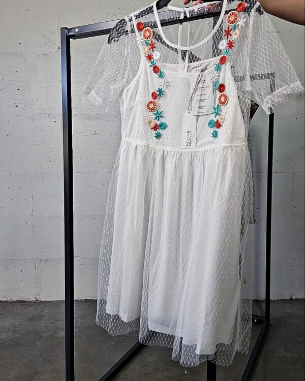 Фотография  621 - BRAND mix Women 075#9,8 кг, ЛОТ №9093 оптом в Новосибирске и Новосибирской области