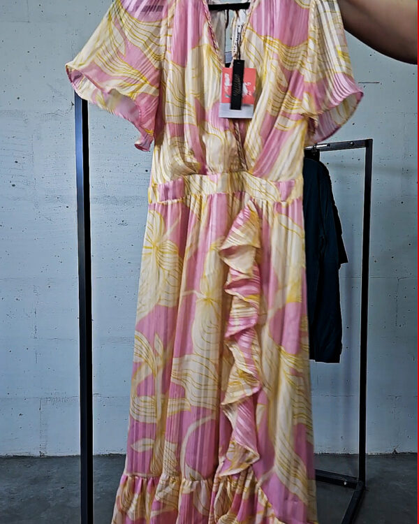 Фотография  847 - BRAND mix Women 075#10 кг, ЛОТ №9094 оптом в Новосибирске и Новосибирской области