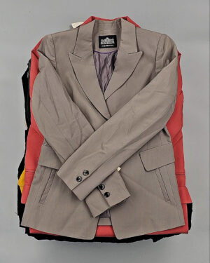 Купить Жакеты Корея 085#10 кг оптом в Новосибирске и Новосибирской области