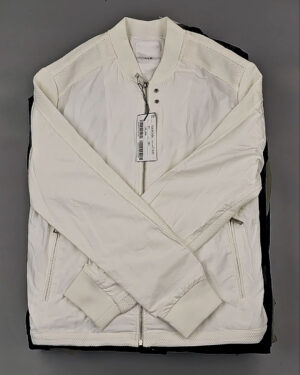 Купить Ветровки жен Корея 085#7 кг, ЛОТ № СТ-9244 оптом в Новосибирске и Новосибирской области