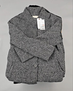 Купить Верхняя одежда Корея 085#15 кг, ЛОТ № СТ-9247 оптом в Новосибирске и Новосибирской области