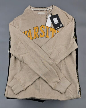 Купить BLEND HE Winter 075#20 кг, ЛОТ №СТ-9255 оптом в Новосибирске и Новосибирской области