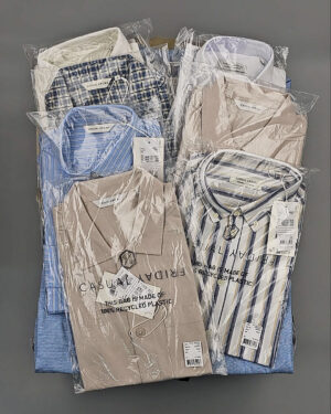 Купить CASUAL FRIDAY Summer 075#15,6 кг, ЛОТ № СТ-9273 оптом в Новосибирске и Новосибирской области