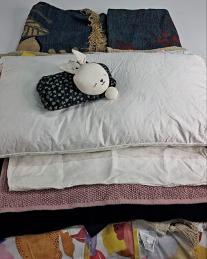 Купить 11991 ПДО H&M (H H&M HHR mix) 1224#25 кг оптом в Новосибирске и Новосибирской области