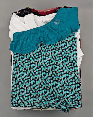 Купить СТОК mix Women 075#9,9 кг, ЛОТ №9117 оптом в Новосибирске и Новосибирской области