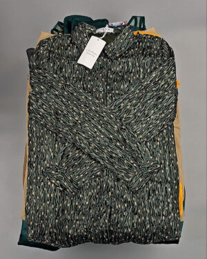 Купить СТОК mix Women 075#10 кг, ЛОТ №9118 оптом в Новосибирске и Новосибирской области