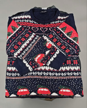 Купить LIDL Winter mix 124#15 кг, ЛОТ №9144 оптом в Новосибирске и Новосибирской области