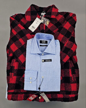 Купить OVS Winter м/ж mix#15 кг оптом в Новосибирске и Новосибирской области