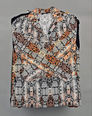 Купить OVS Summer м/ж mix#15 кг, ЛОТ СТ-9161 оптом в Новосибирске и Новосибирской области