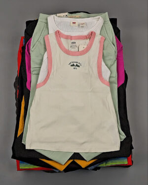 Купить Levis mix SW 03#10 кг, ЛОТ СТ-9170 оптом в Новосибирске и Новосибирской области