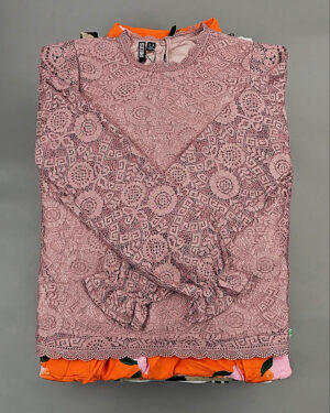 Купить PIECES Summer mix 045#15 кг, ЛОТ СТ-9178 оптом в Новосибирске и Новосибирской области