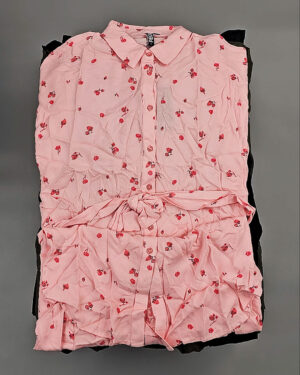 Купить PIECES Summer mix 045#15 кг, ЛОТ СТ-9179 оптом в Новосибирске и Новосибирской области