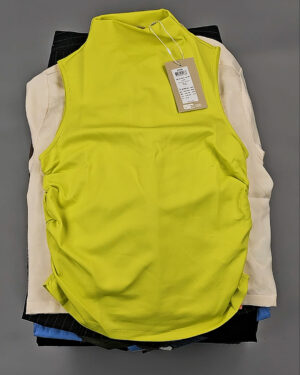 Купить JACK JONES Women mix 075 #15 кг, ЛОТ СТ-9182 оптом в Новосибирске и Новосибирской области