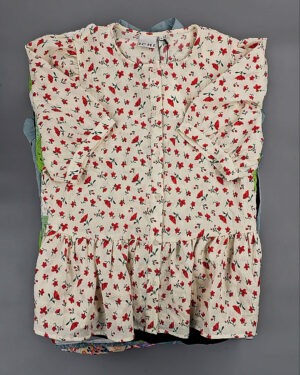 Купить ICHI Summer mix 045#15 кг, ЛОТ СТ-9188 оптом в Новосибирске и Новосибирской области