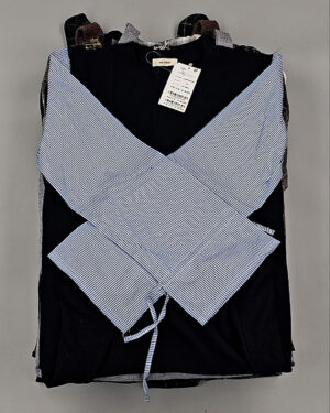 Купить Платья Корея Winter 085#5 кг оптом в Новосибирске и Новосибирской области