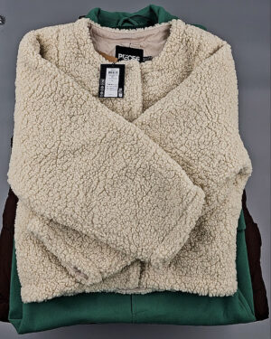 Купить Верхняя одежда BESTSELLER Дания 104#10 кг, ЛОТ СТ-9314 оптом в Новосибирске и Новосибирской области