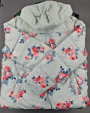 Купить Верхняя одежда BESTSELLER Дания 104#10 кг оптом в Новосибирске и Новосибирской области