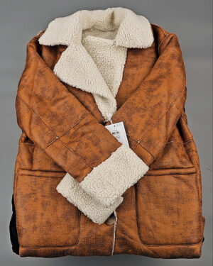 Купить Верхняя одежда VILA 104#10 кг, ЛОТ СТ-9320 оптом в Новосибирске и Новосибирской области