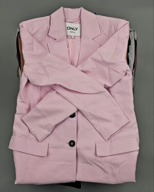 Купить Толстовки+Верхняя одежда Bestseller Summer 045 B#7,2 кг, ЛОТ СТ-9324 оптом в Новосибирске и Новосибирской области